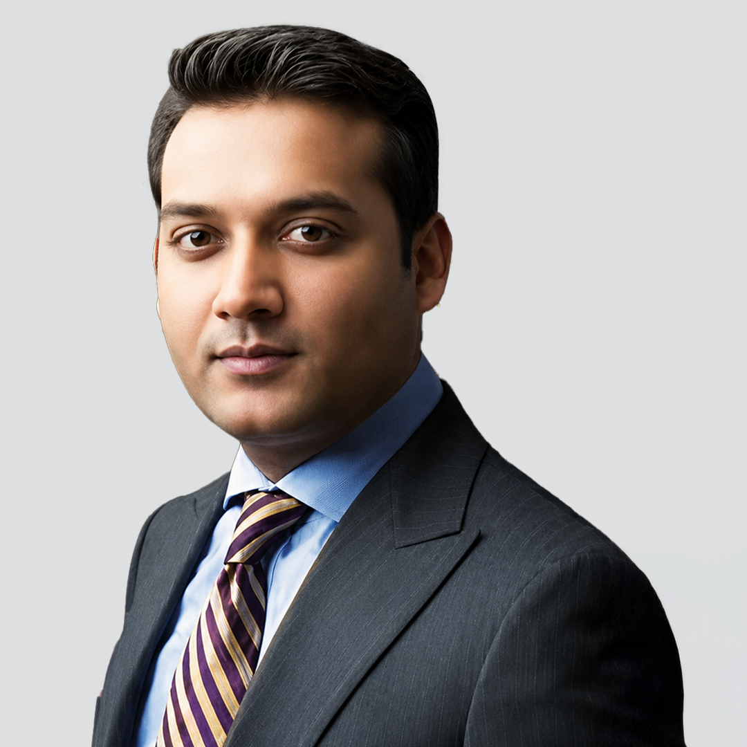 Mr Amith Bajla